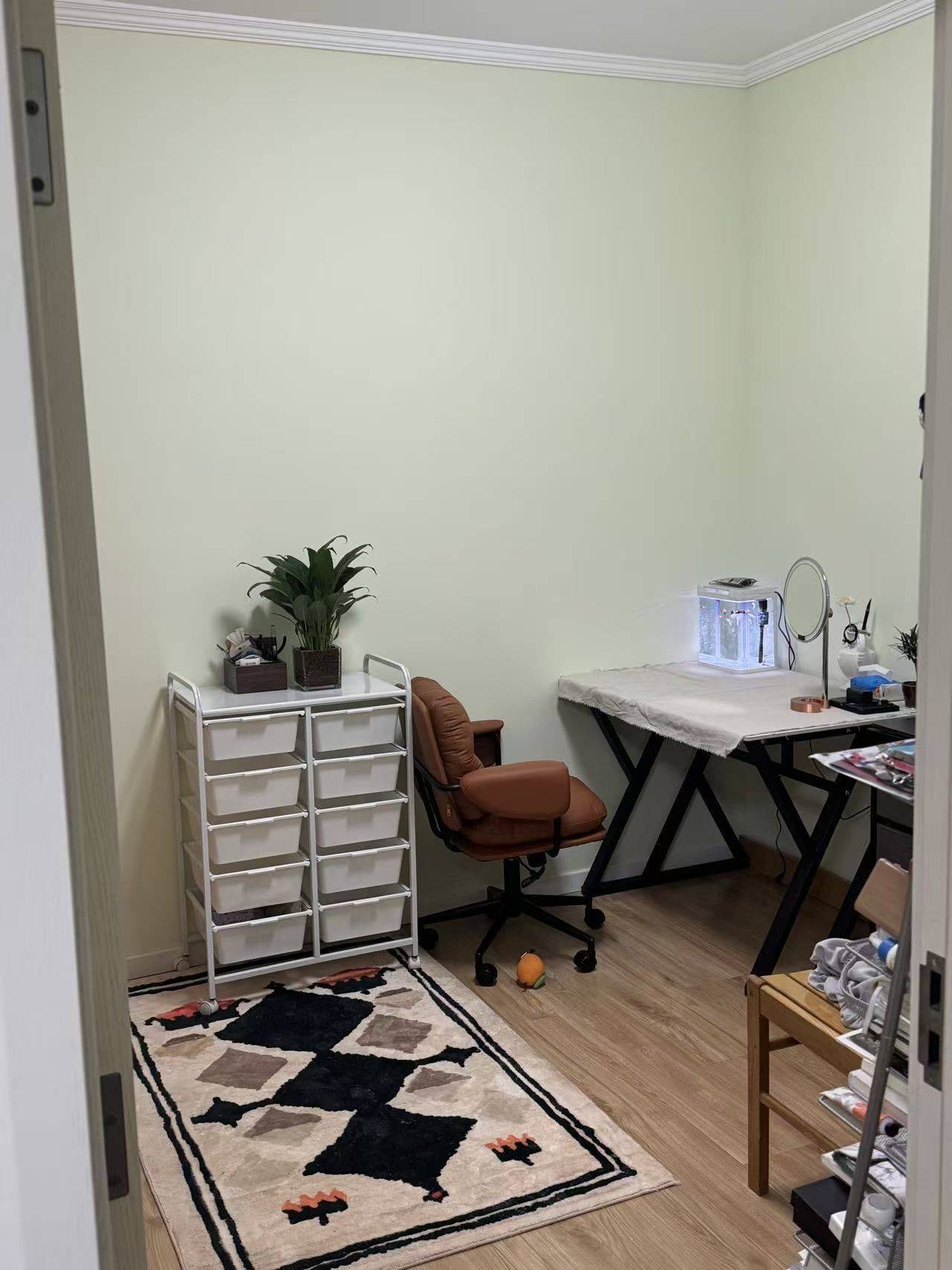 Beijing Fengtai | 万泉寺北路10号院_6