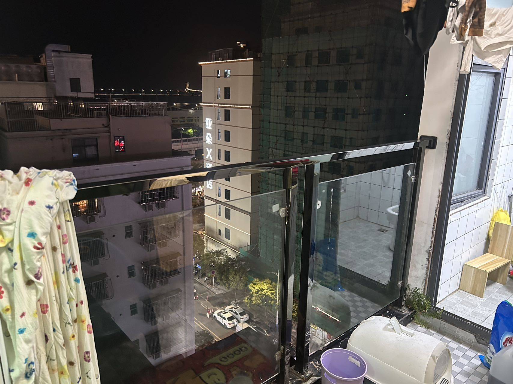Shenzhen BaoAn | 固戍海滨新村1区14栋_4