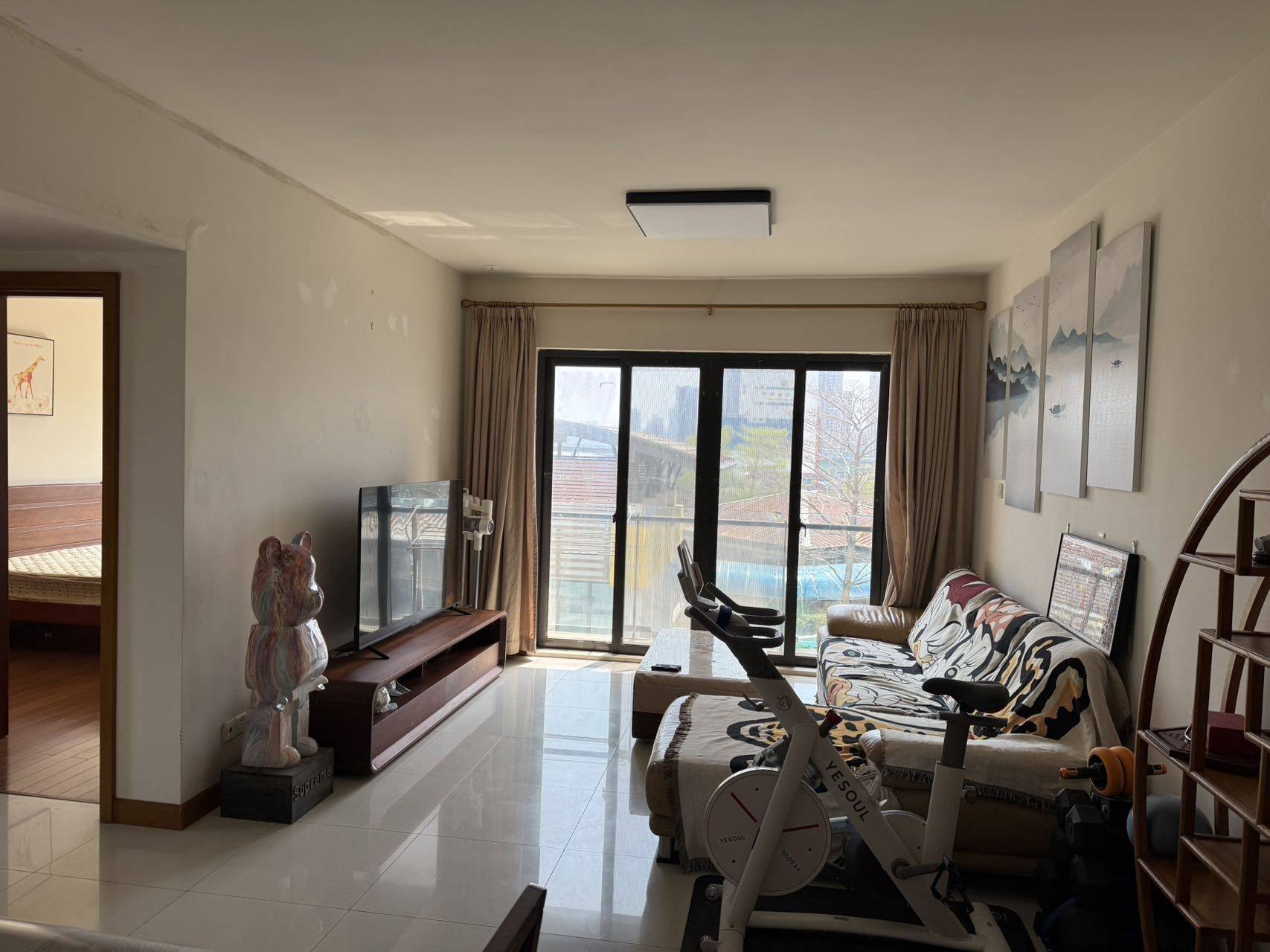 珠海 香洲 | 华发世纪城三期_6