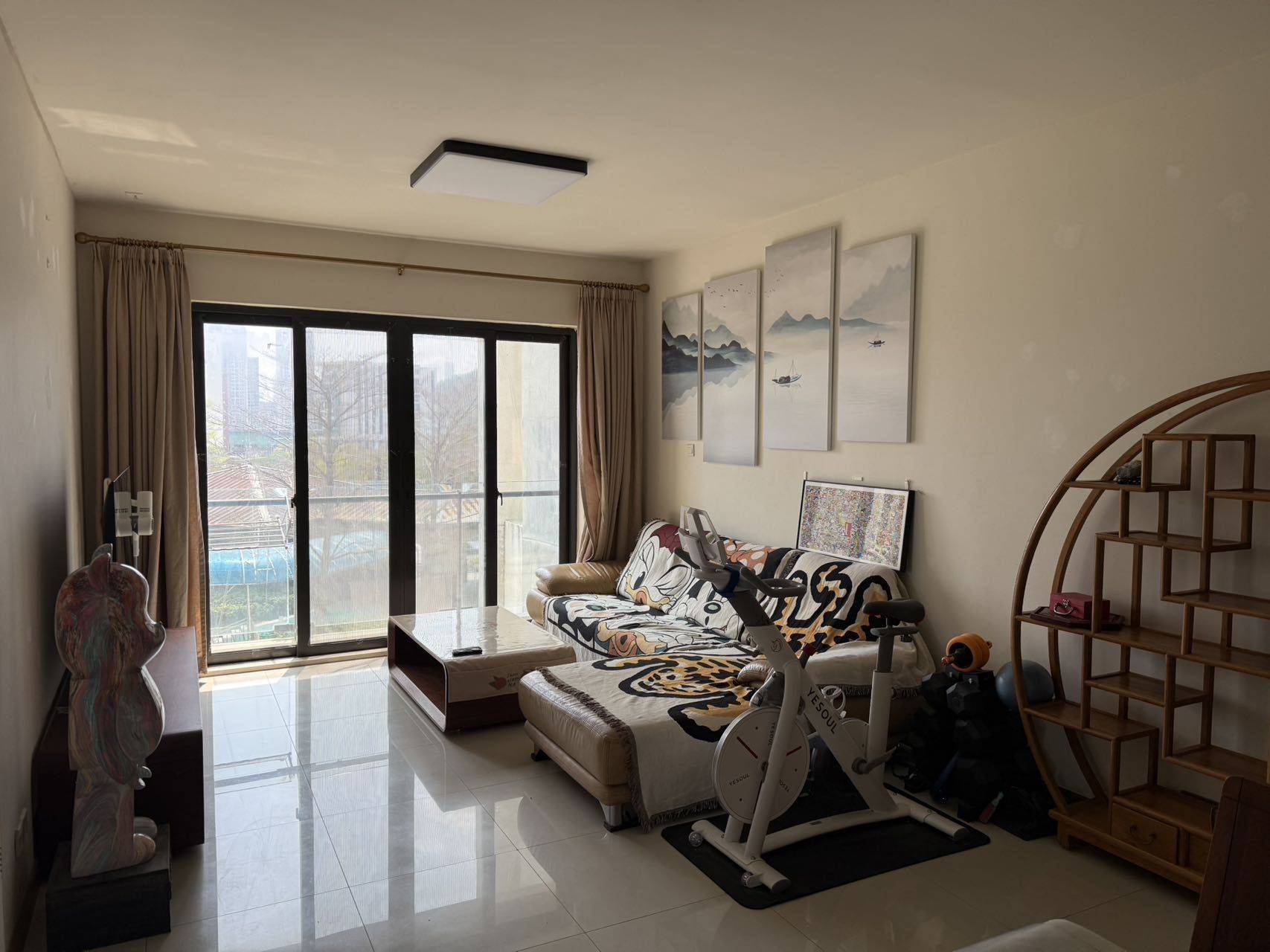 珠海 香洲 | 华发世纪城三期_5