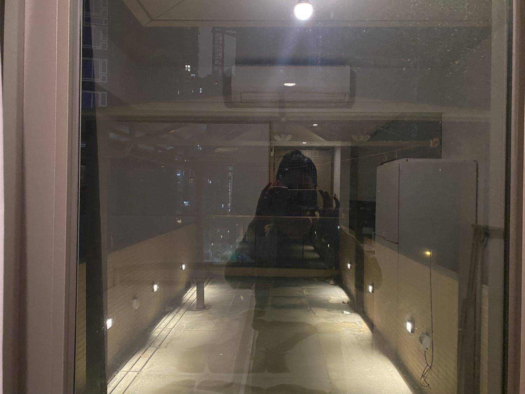 香港 九龍 | 环海东岸_4