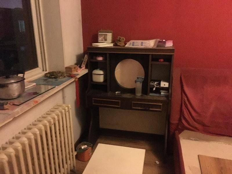 Tianjin Hebei | 玉容花园-8号楼_3