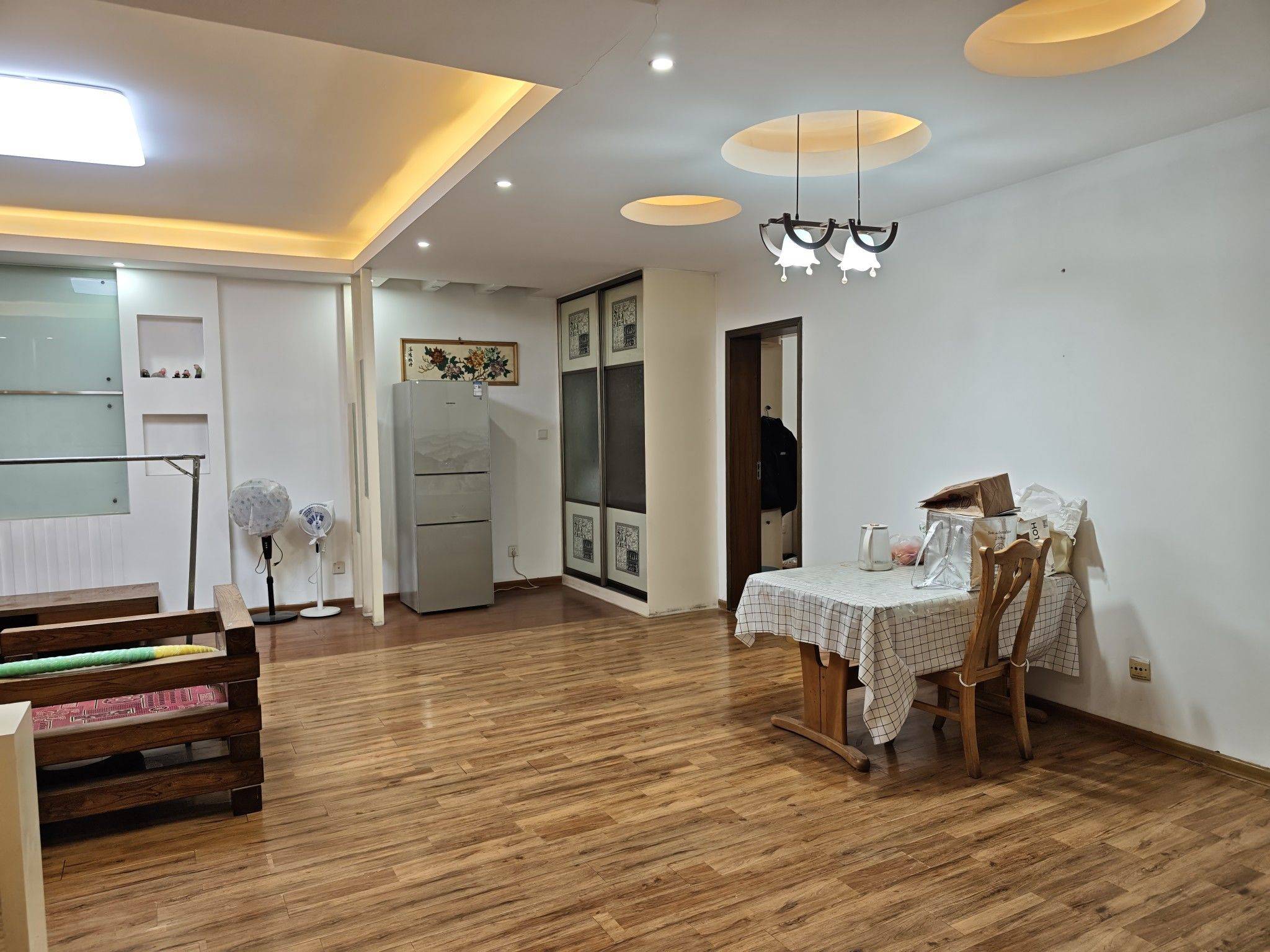 Huaiyin 正华园小区