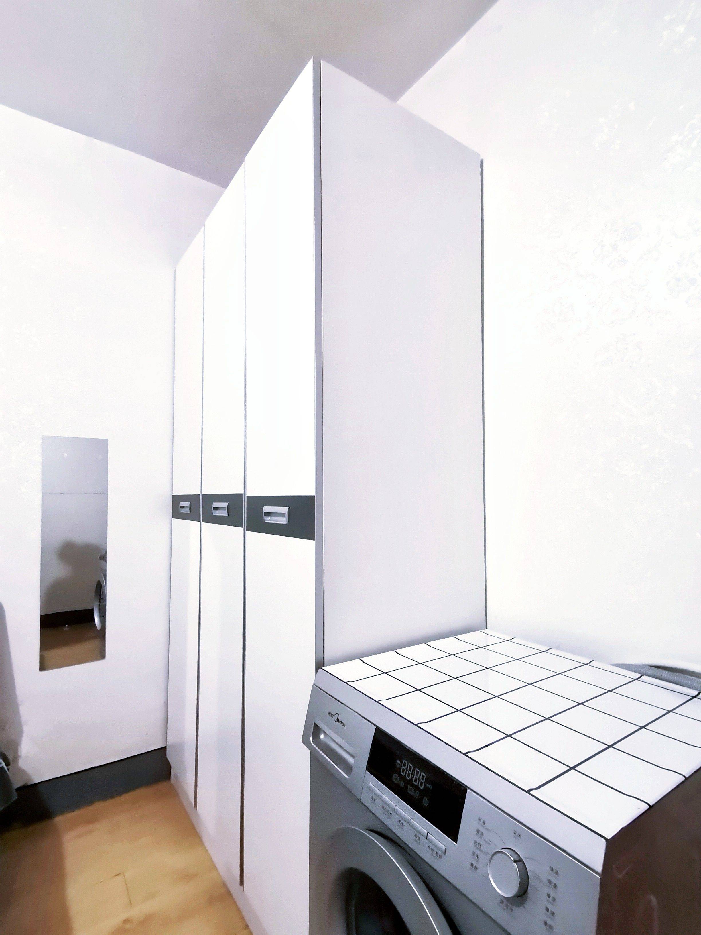 善念是光整租房源3