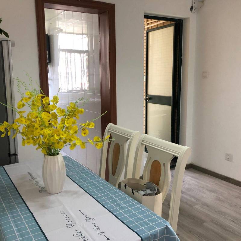 上海 虹口 | 景明花园_4