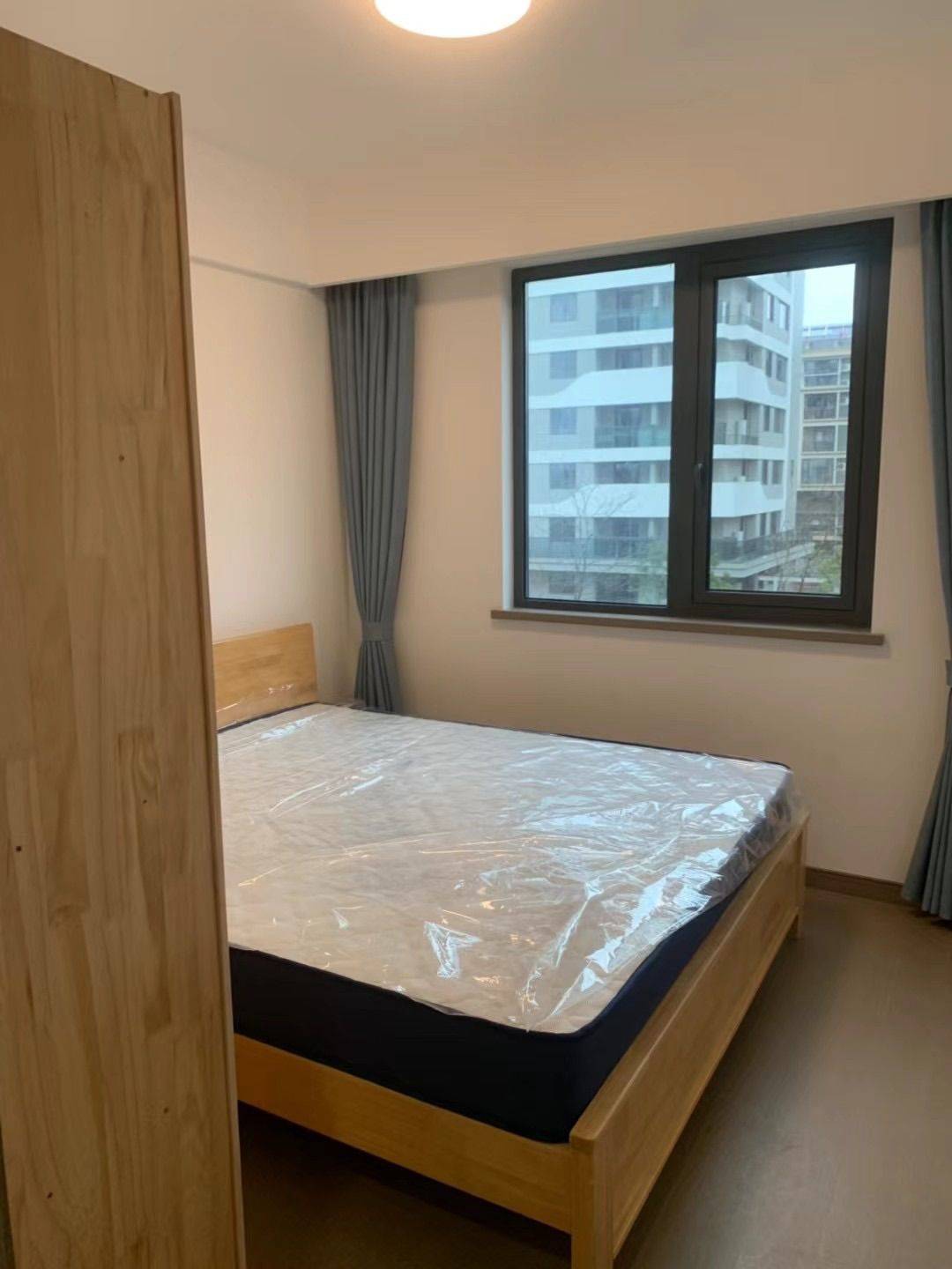 杭州 蕭山 | 德信未来社区之彩城_3