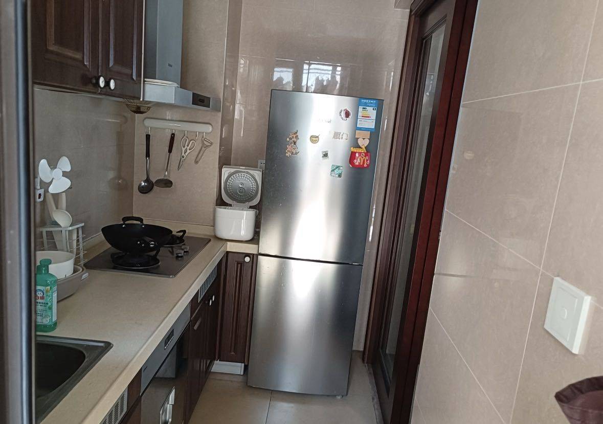 廣州 荔湾 | 花语水岸-9栋_4