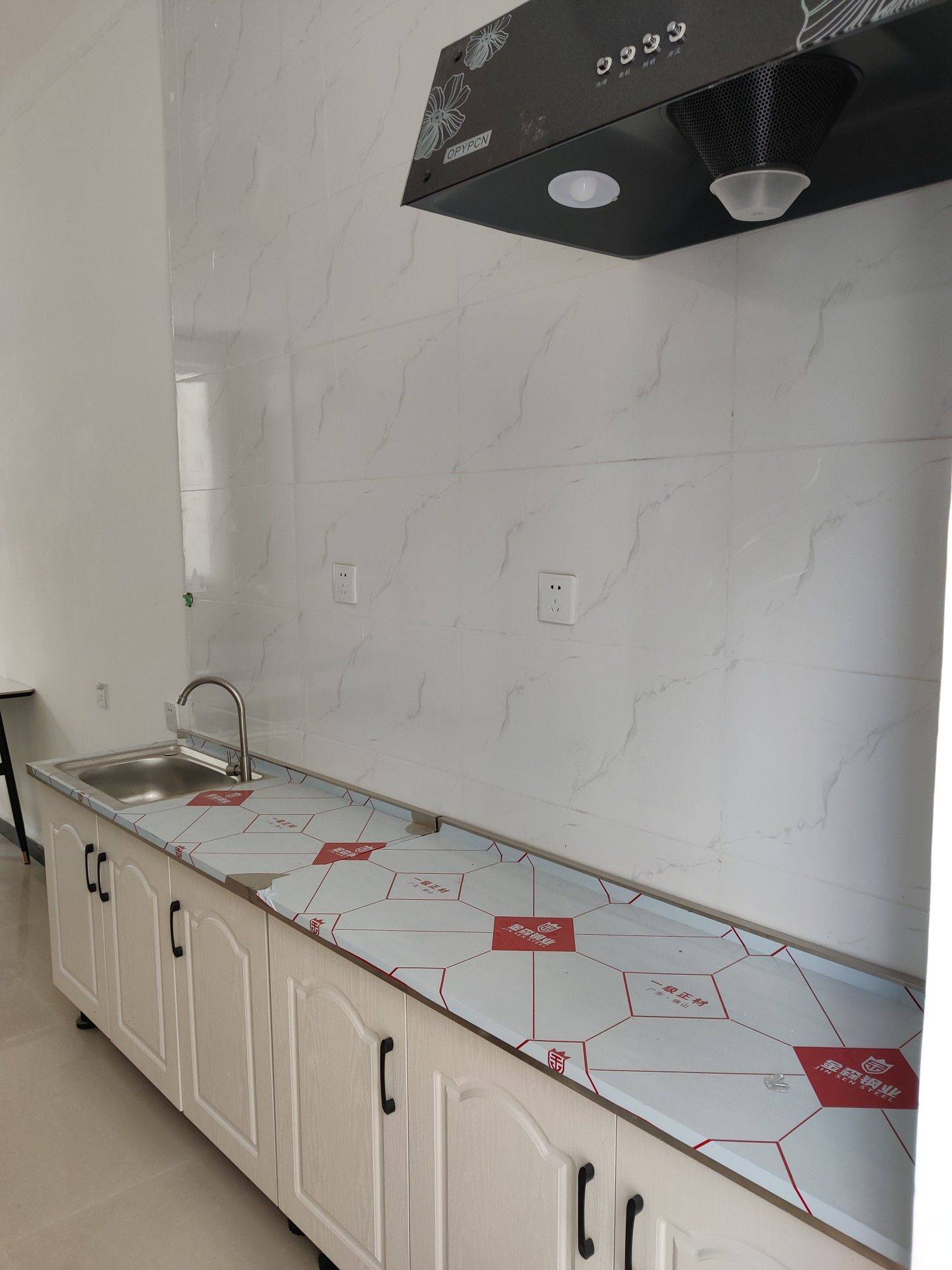 北京 顺义 | 河北村_3