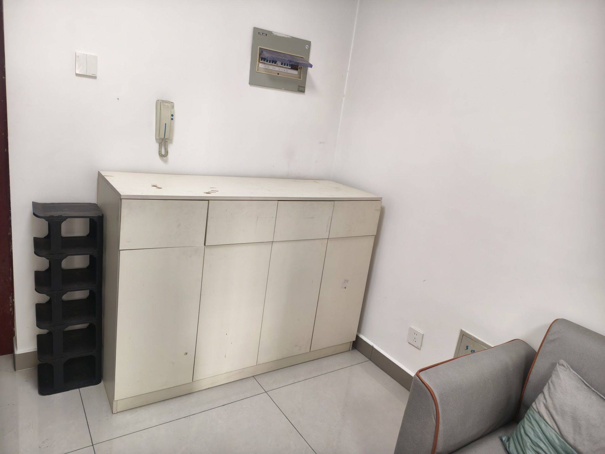 巢湖市 汤卞山庄小区-二期