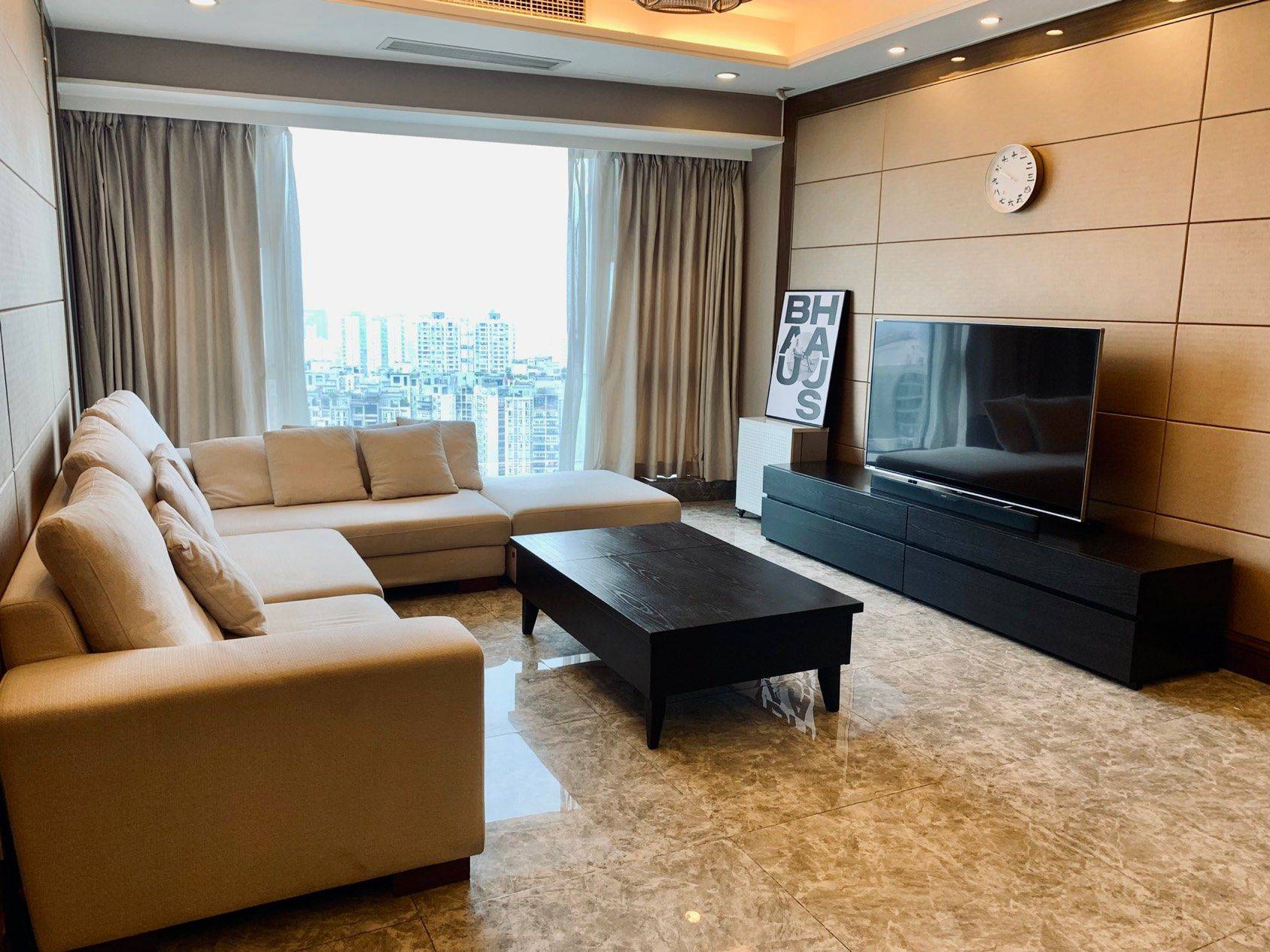 成都 青羊 | 恒大广场-住宅楼_8