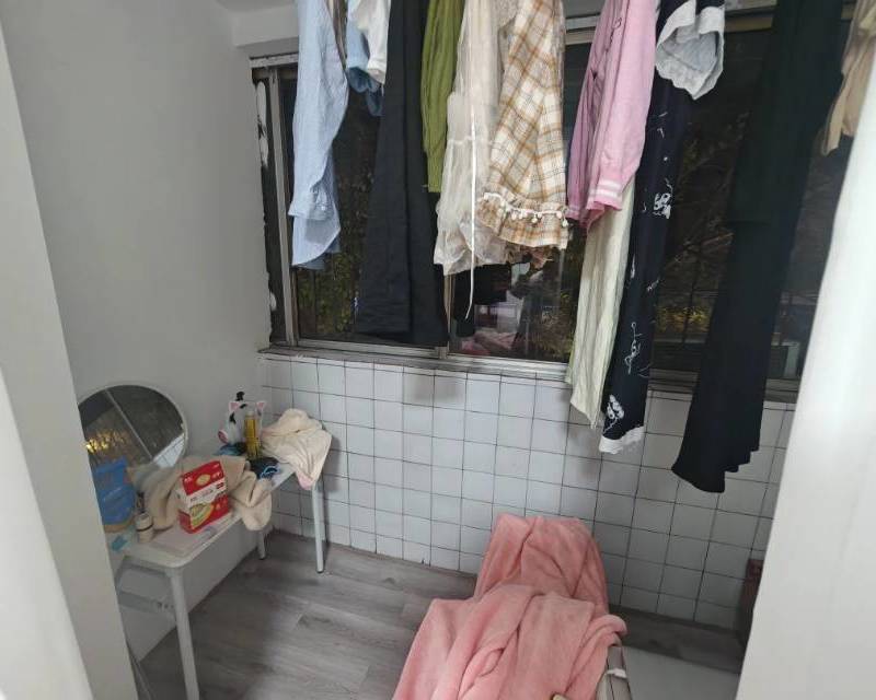 成都 青羊 | 战旗东路9号院_4