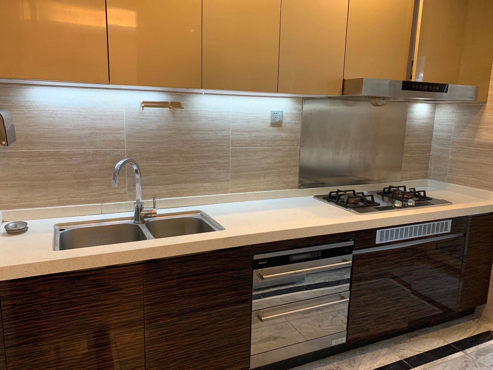 成都 青羊 | 恒大广场-住宅楼_3