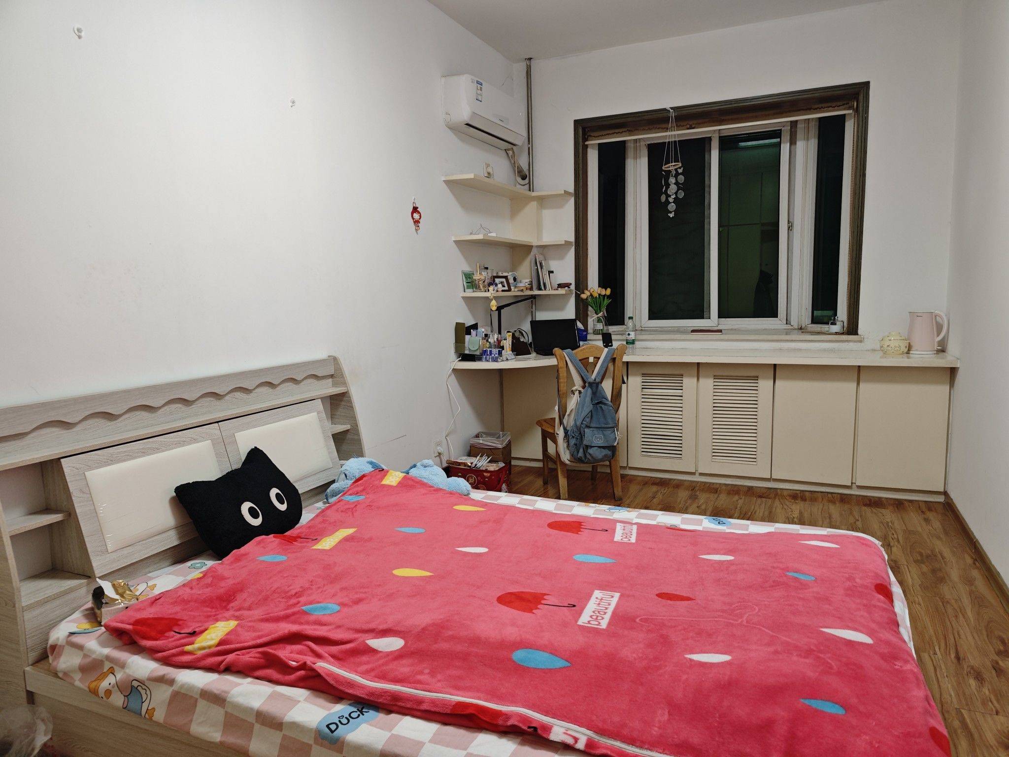 Jinan Huaiyin | 正华园小区_5