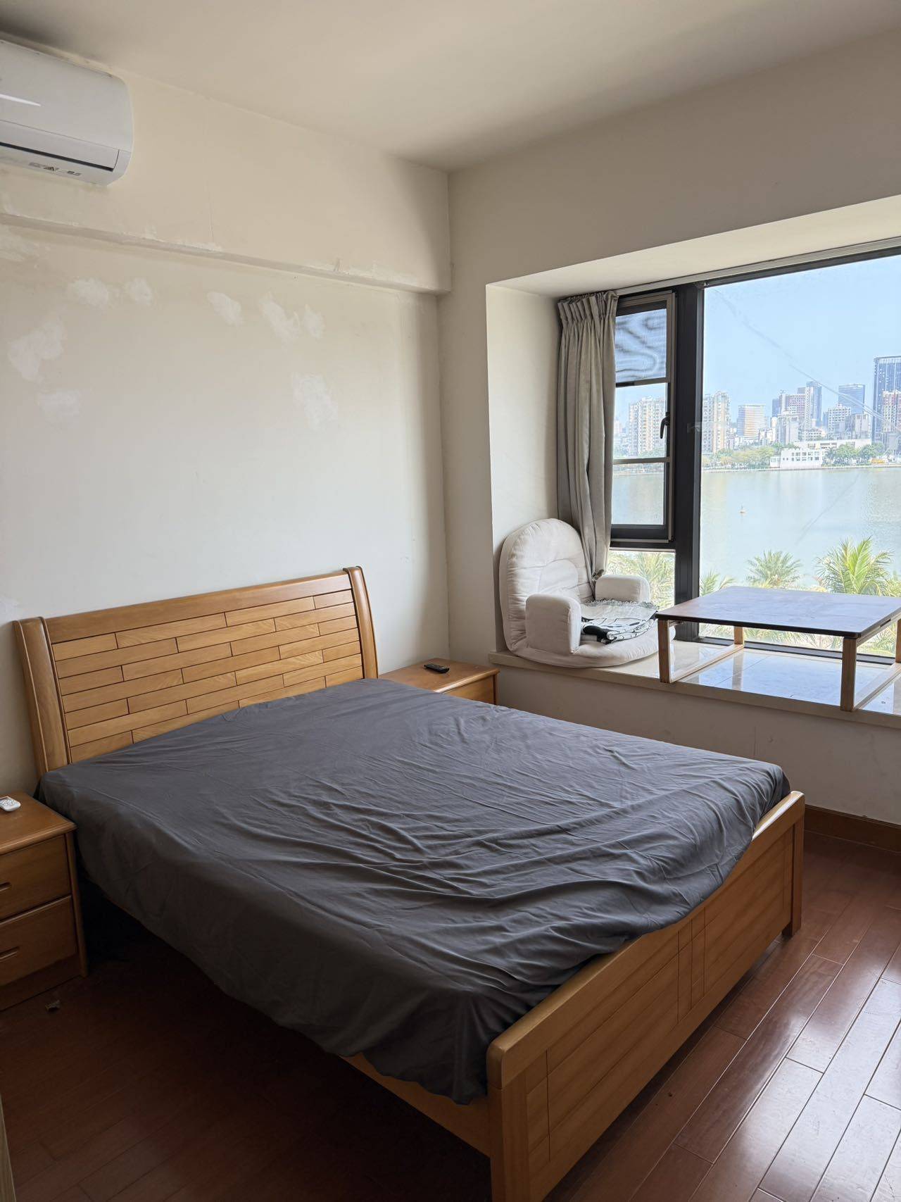 珠海 香洲 | 华发世纪城三期_8