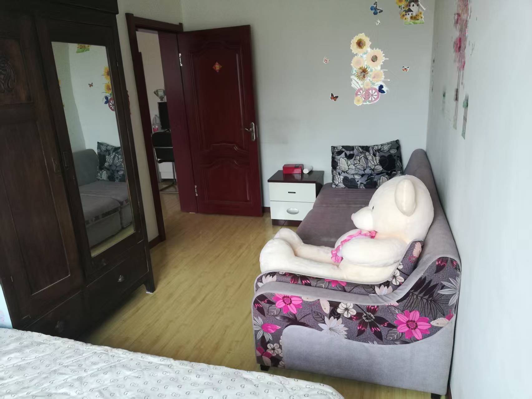 呼兰 金泰小区-19号楼