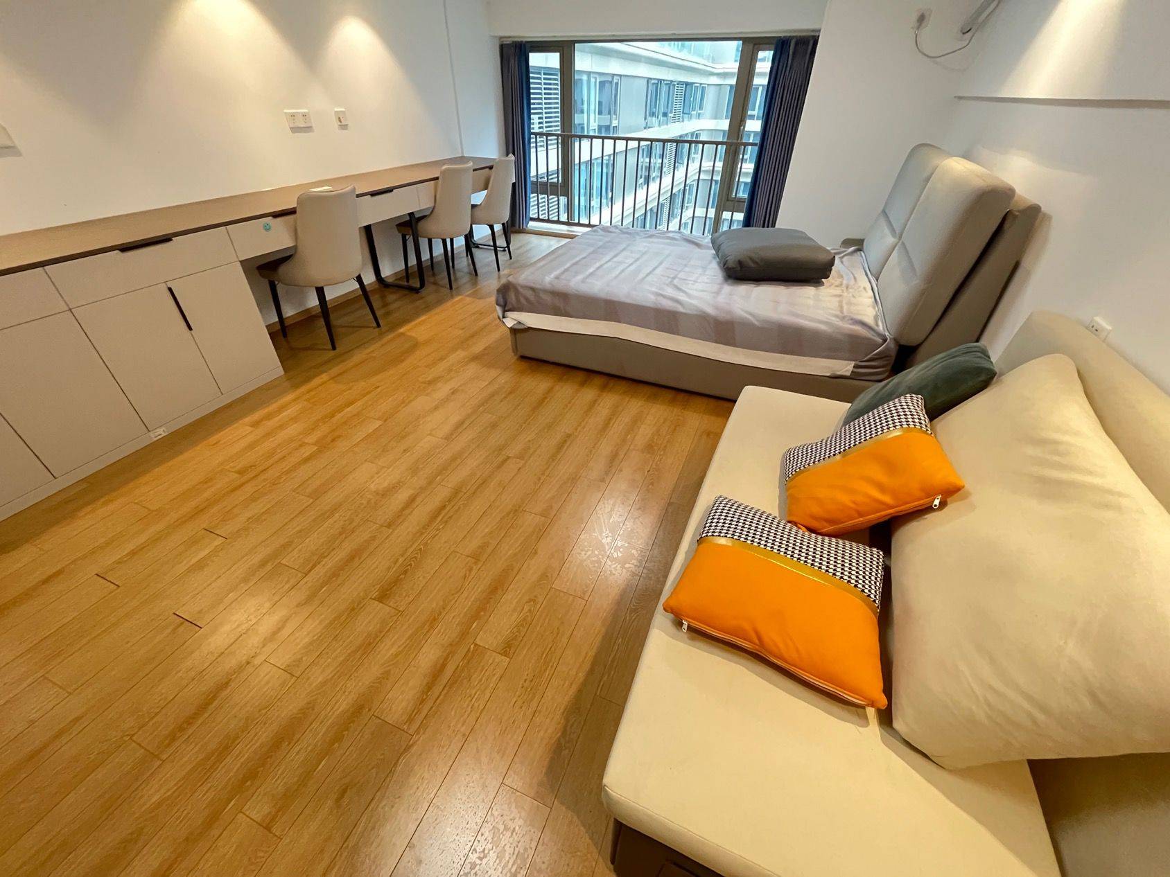 杭州 上城 | 万象城_8