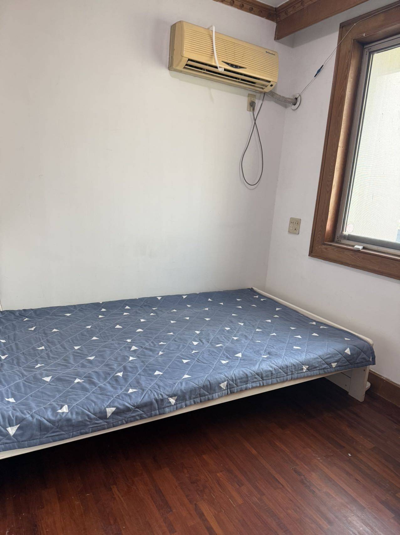 Hangzhou Gongshu | 武林公寓-1幢_4