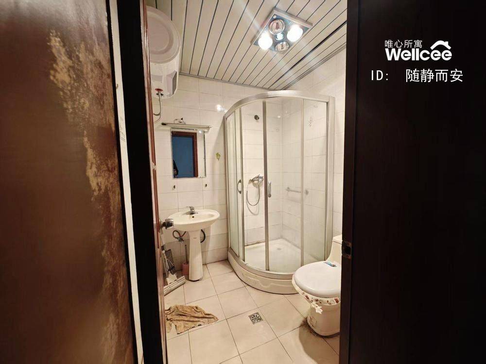 武漢 蔡甸 | 新天小区-三期_4