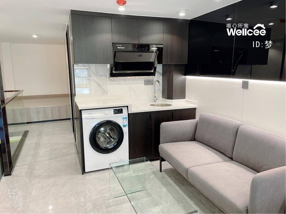 长沙 岳麓 | 岳麓区先导路69号龙湖新壹城2栋1220室_6