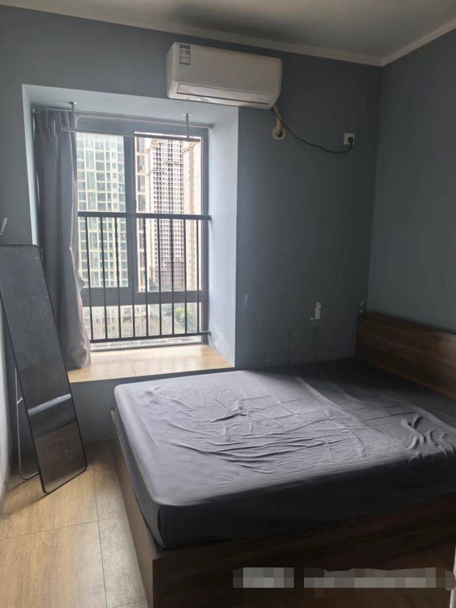 兩江新區 万寿雅苑D区-25幢