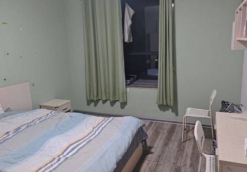 鼓楼 幕府花园-6幢