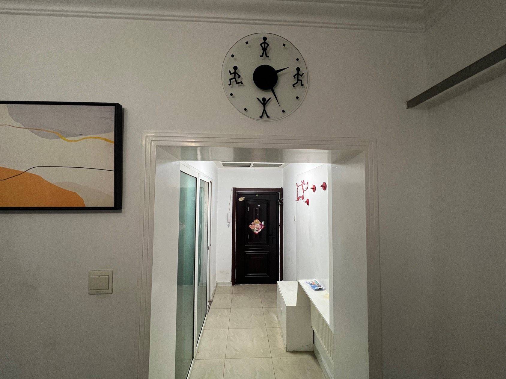 西城 六铺炕-一区