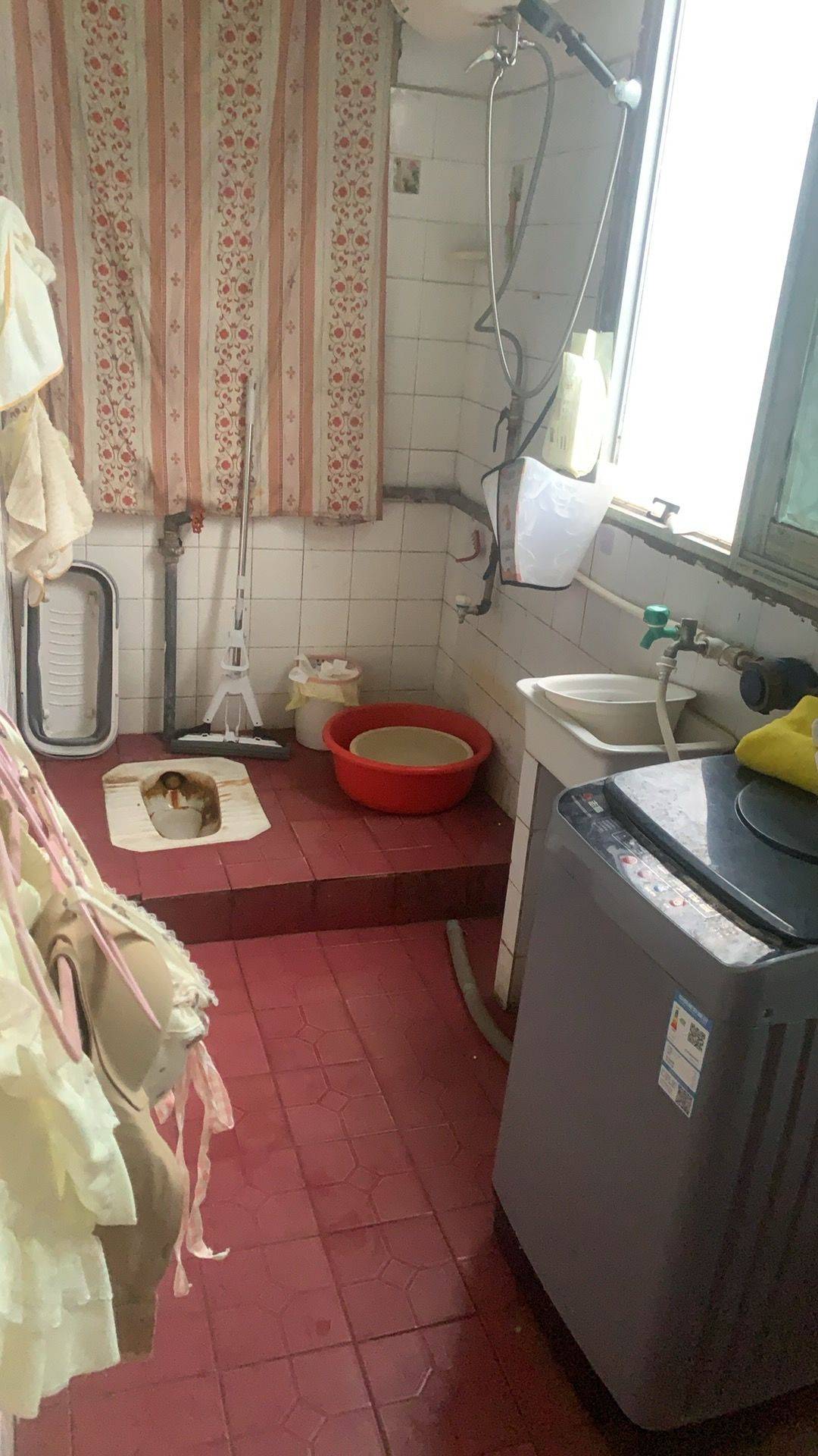 南昌 東湖區 | 殷家巷住宅小区_4