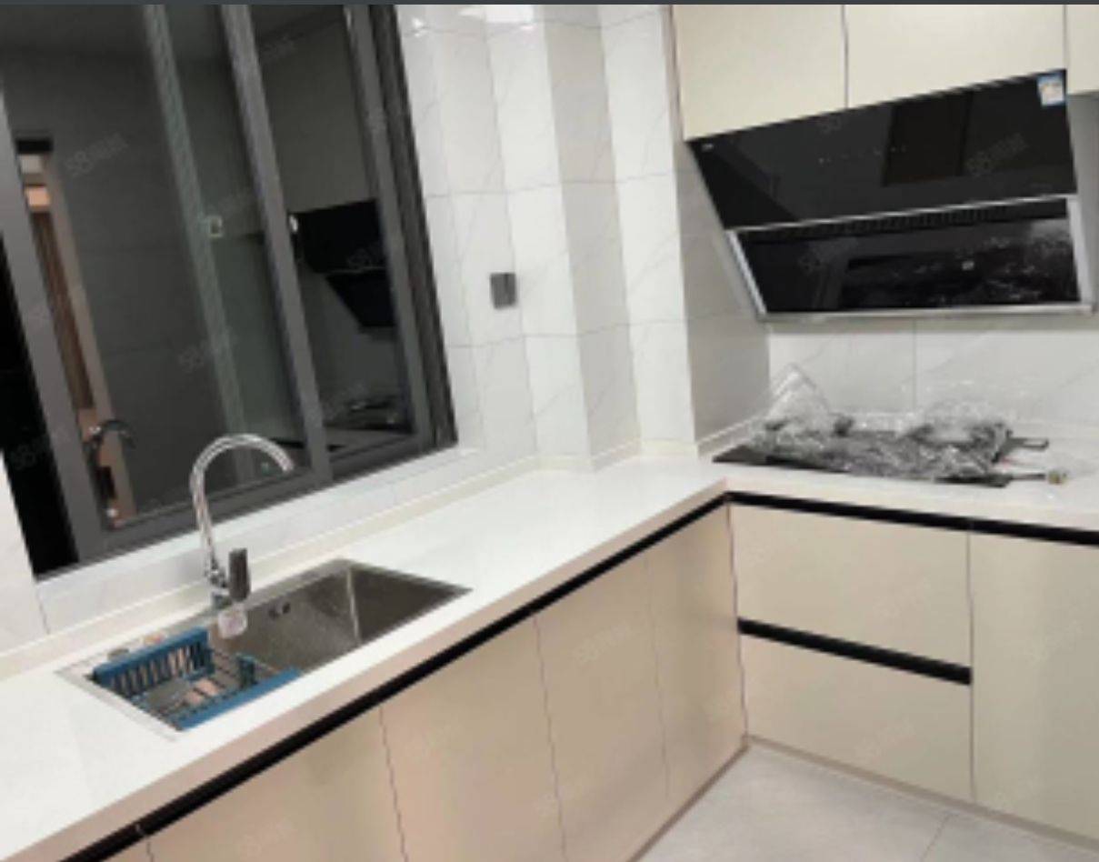 瓯海 荣安汇学府