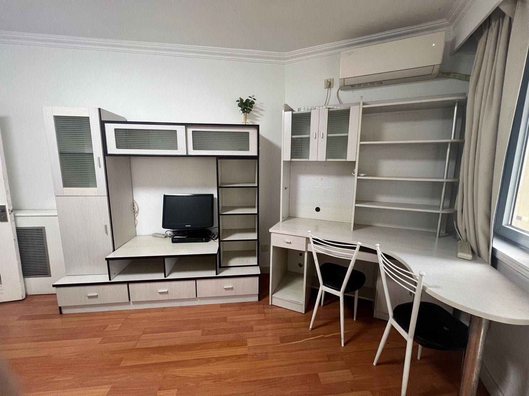 西城 六铺炕-一区