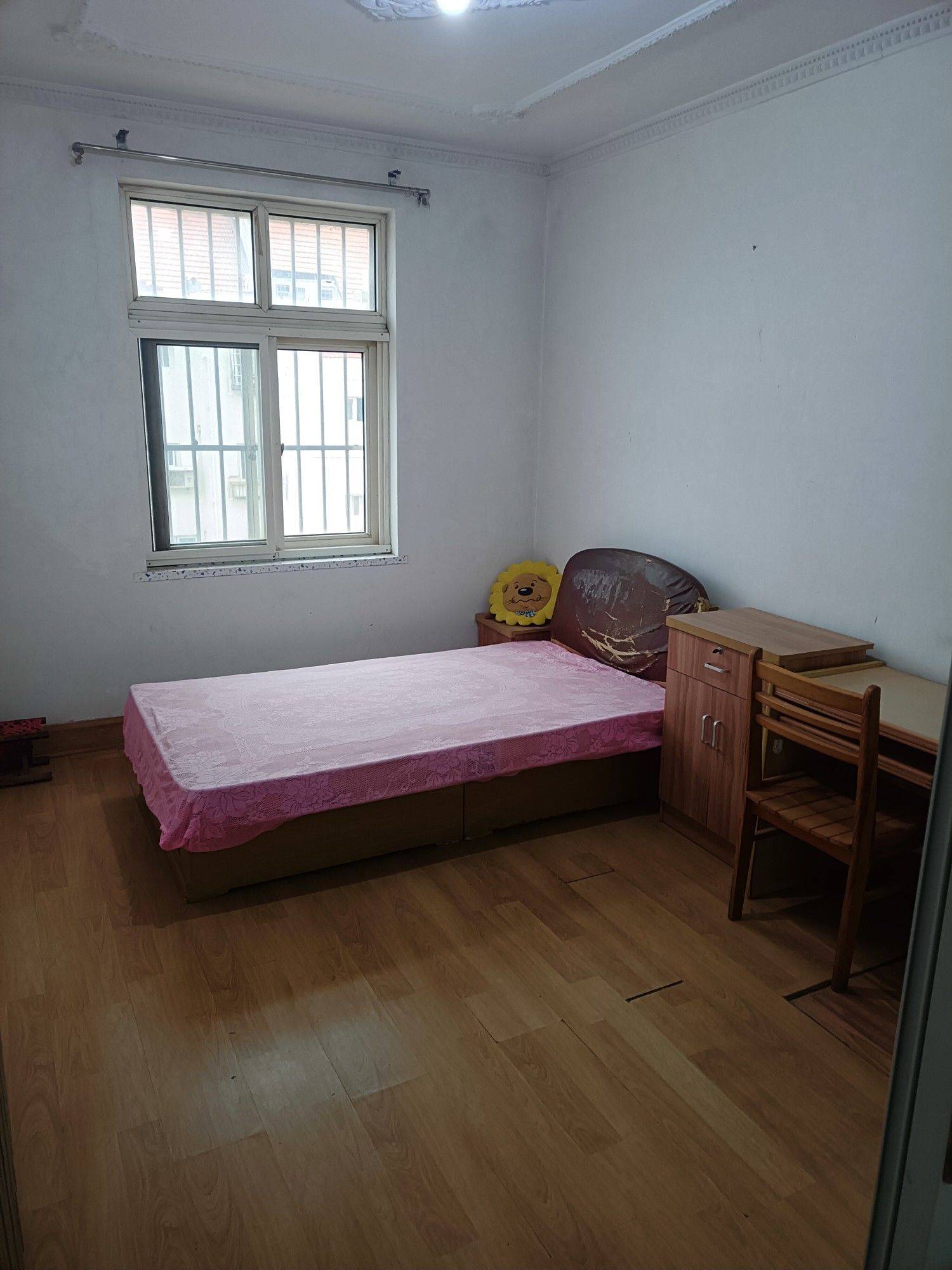 市南 华严路小区