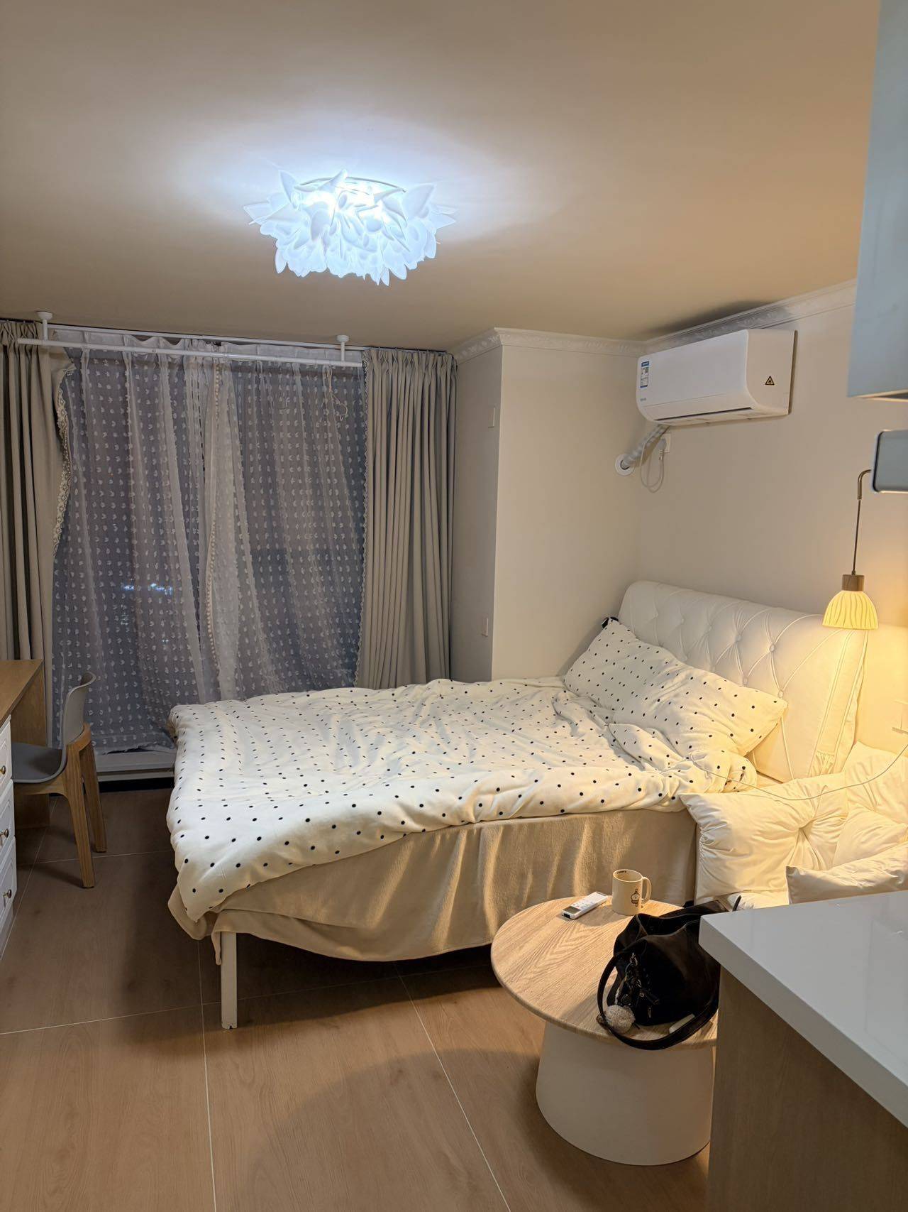 南京 浦口 | 龙湖北宸星座-3栋_1