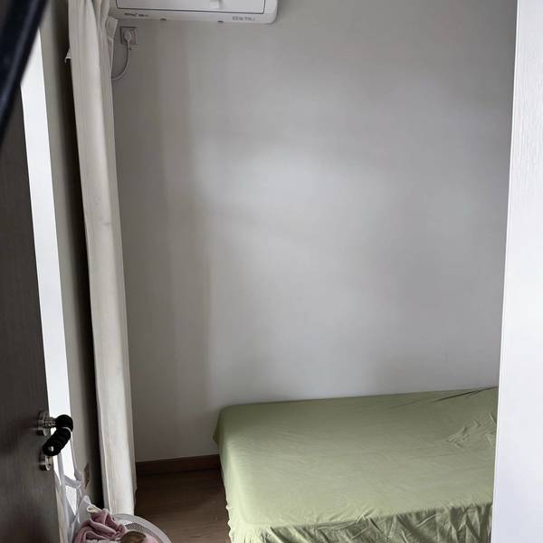 财神爷的嫡长女整租房源2