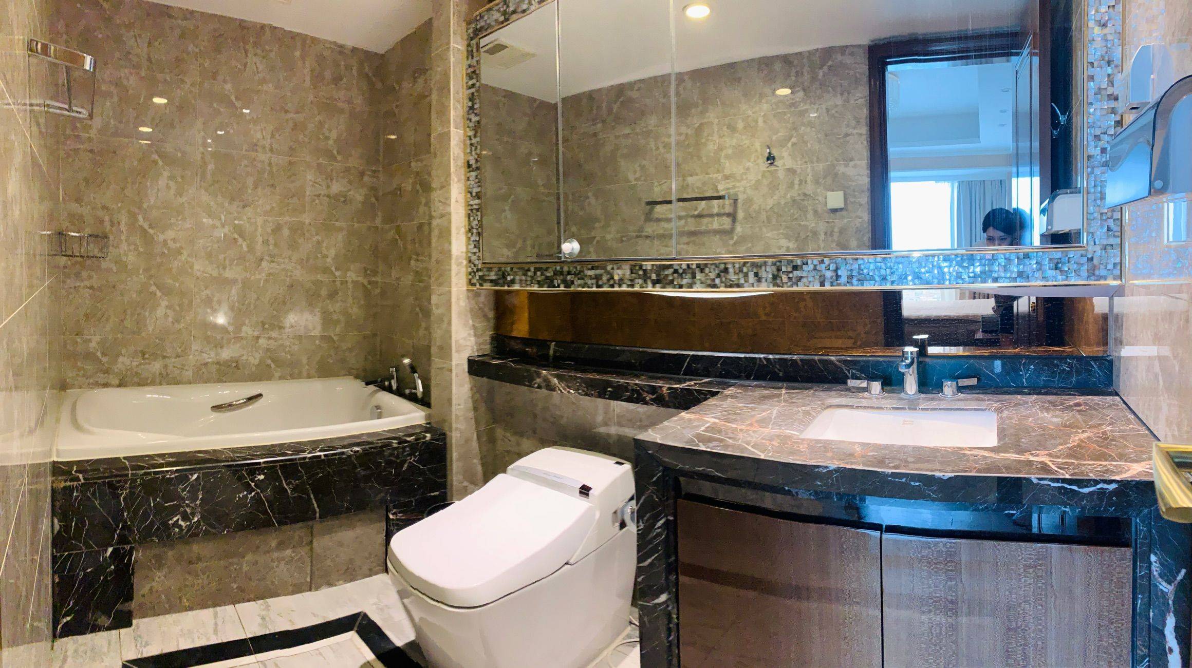 成都 青羊 | 恒大广场-住宅楼_6