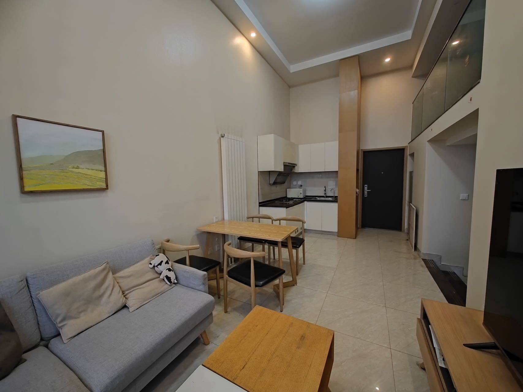 Ling🌸整租房源1