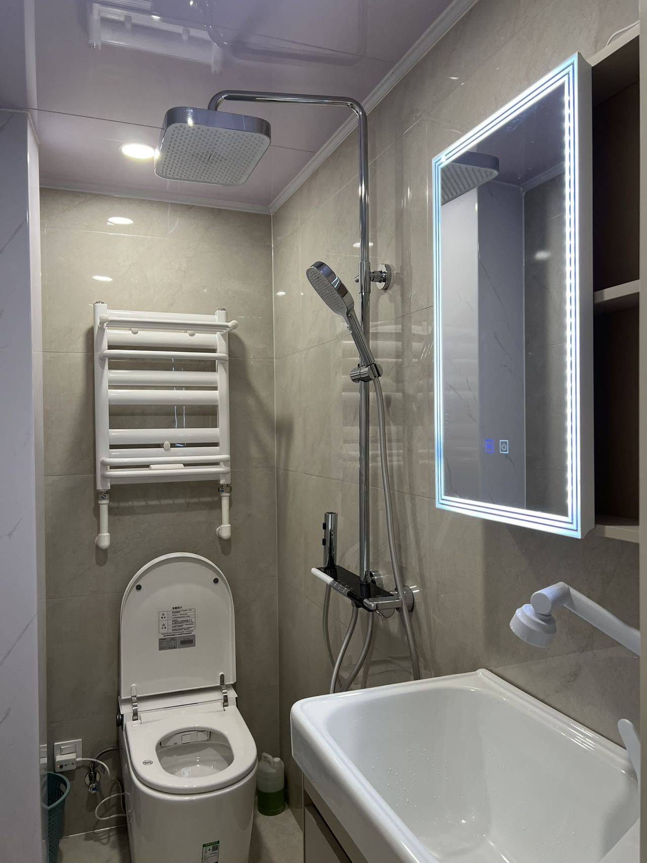 大連 西崗 | 傅家庄_5