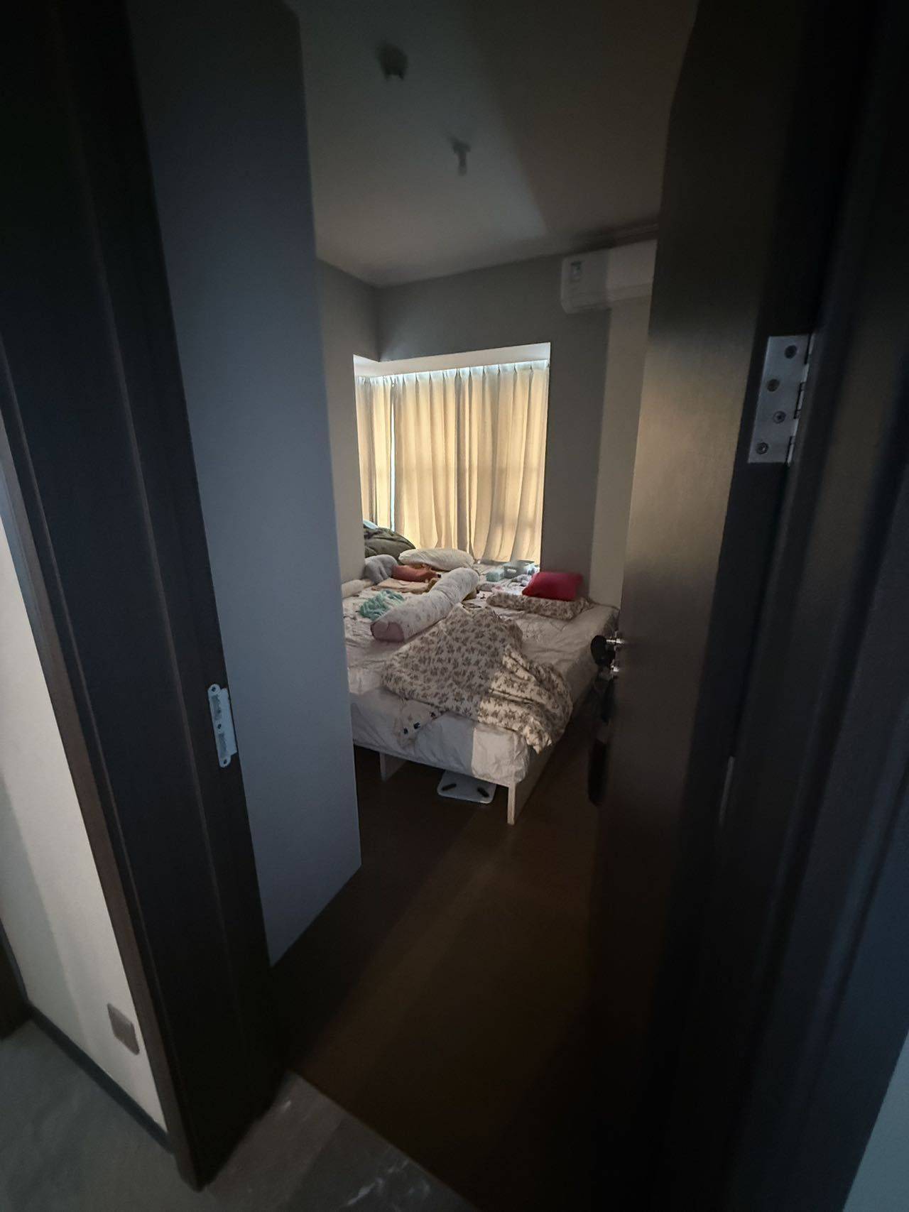 财神爷的嫡长女整租房源1