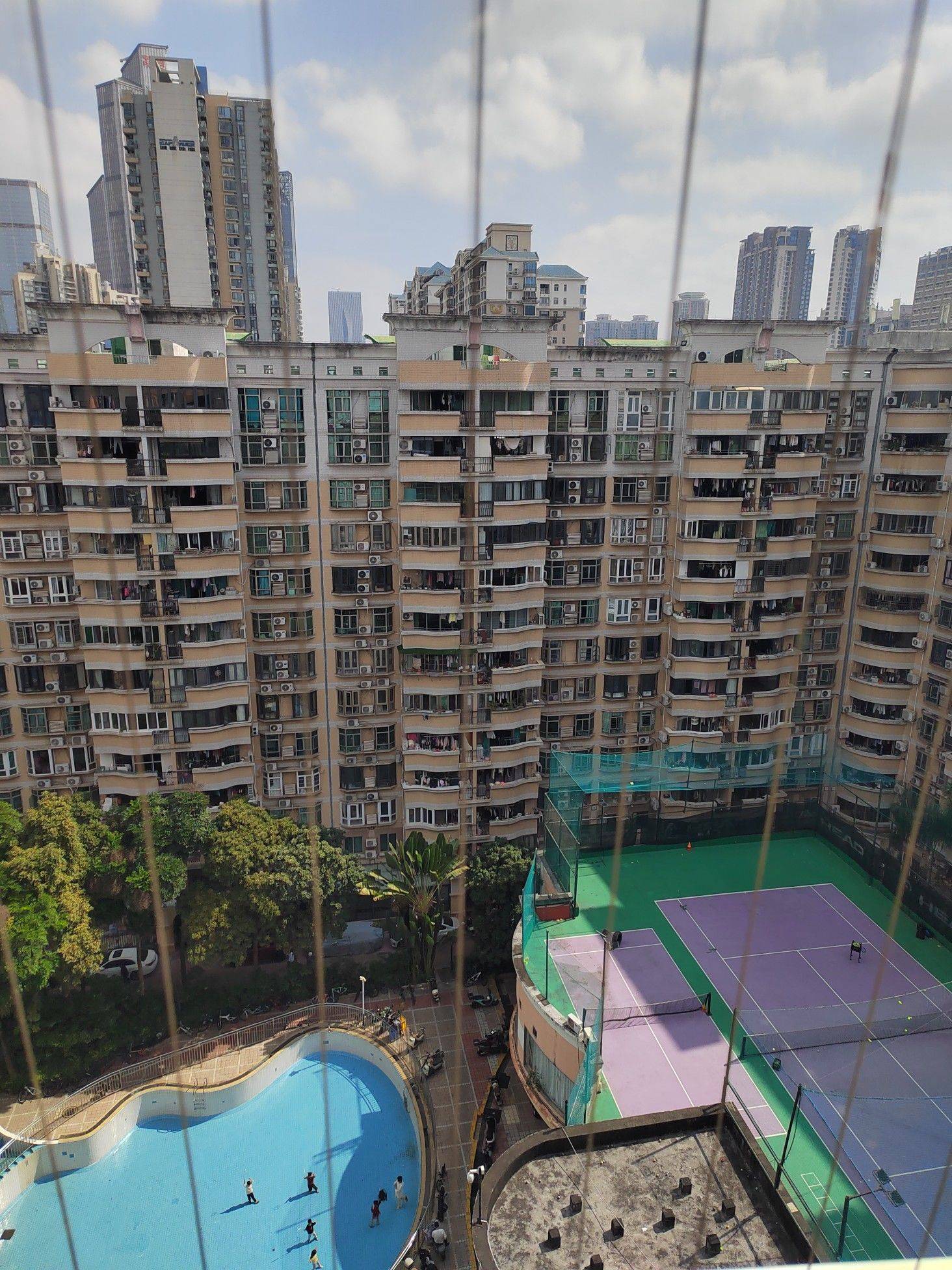 自己家房子整租房源3
