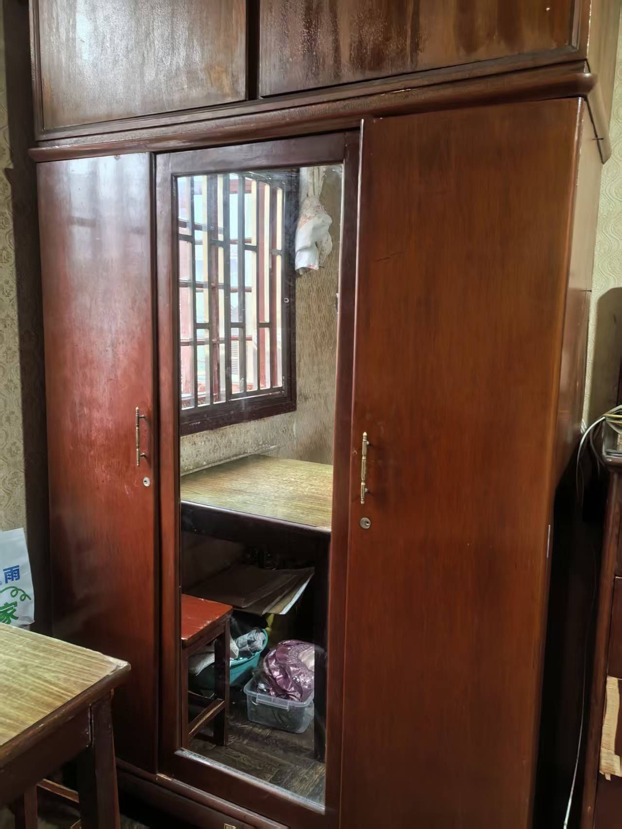 最深的蓝整租房源3