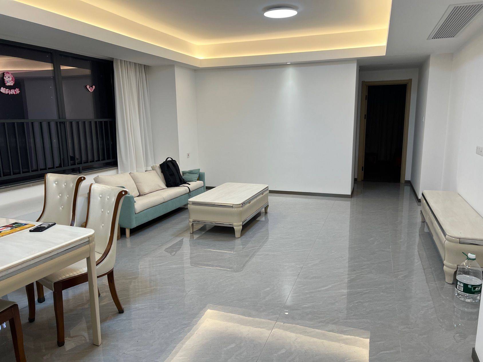 洪山 恺德光谷熙园