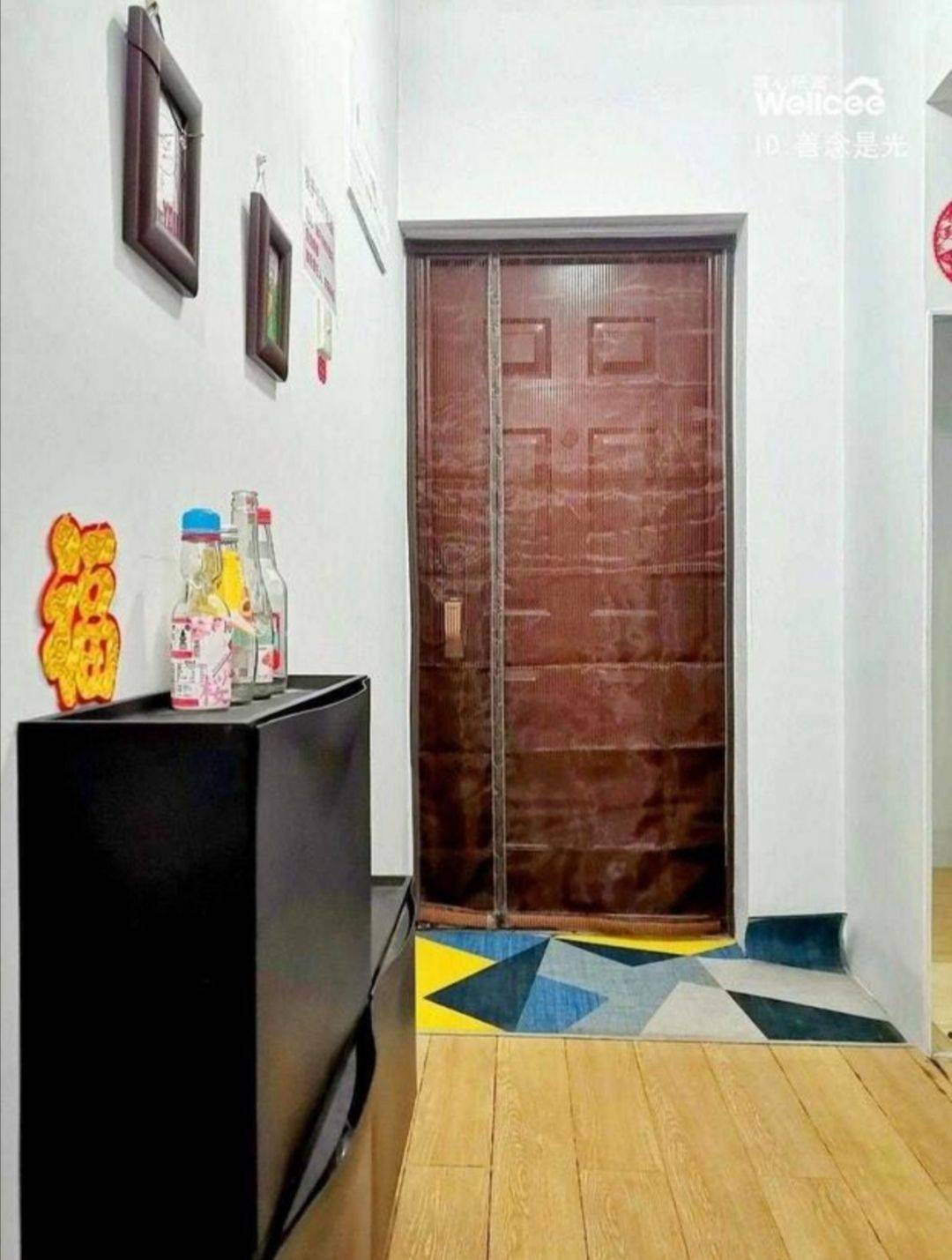 北京 大興 | 宏盛家园东区_4