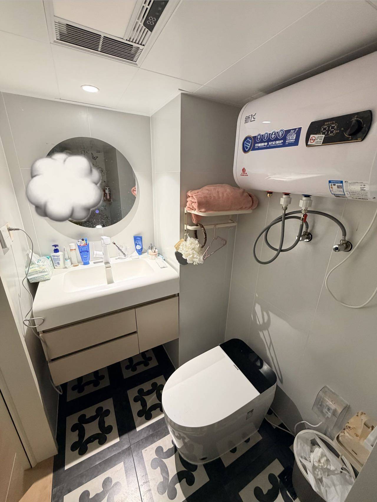 南京 浦口 | 龙湖北宸星座-3栋_6