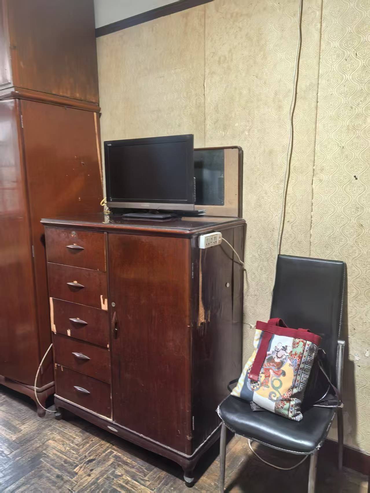 最深的蓝整租房源2