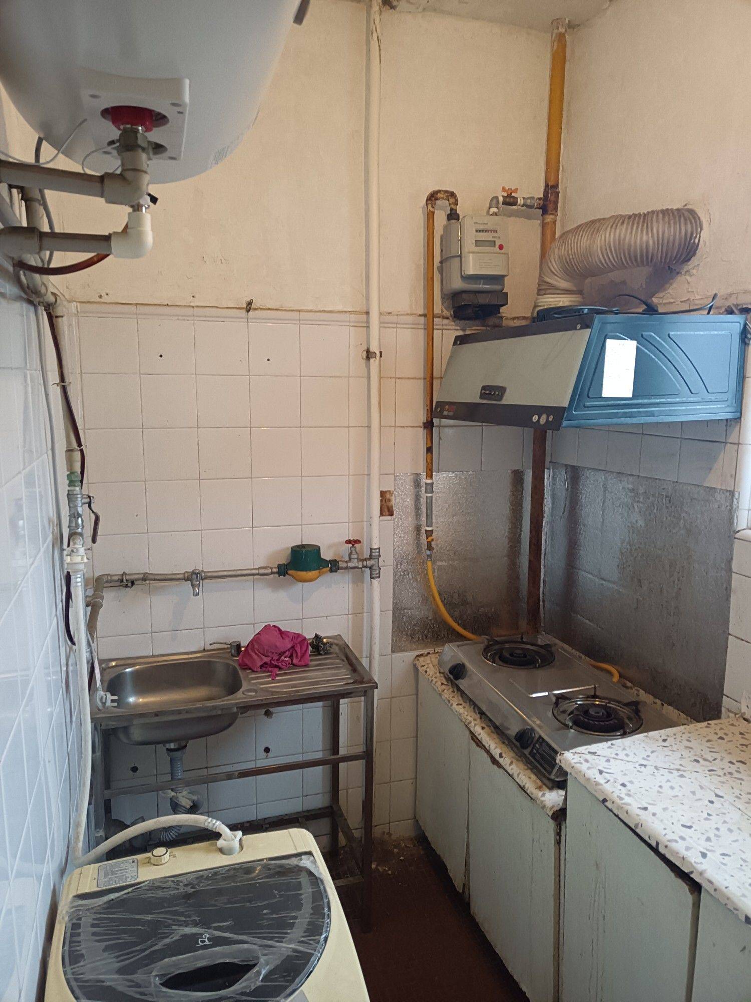 青島 市南 | 华严路小区_6