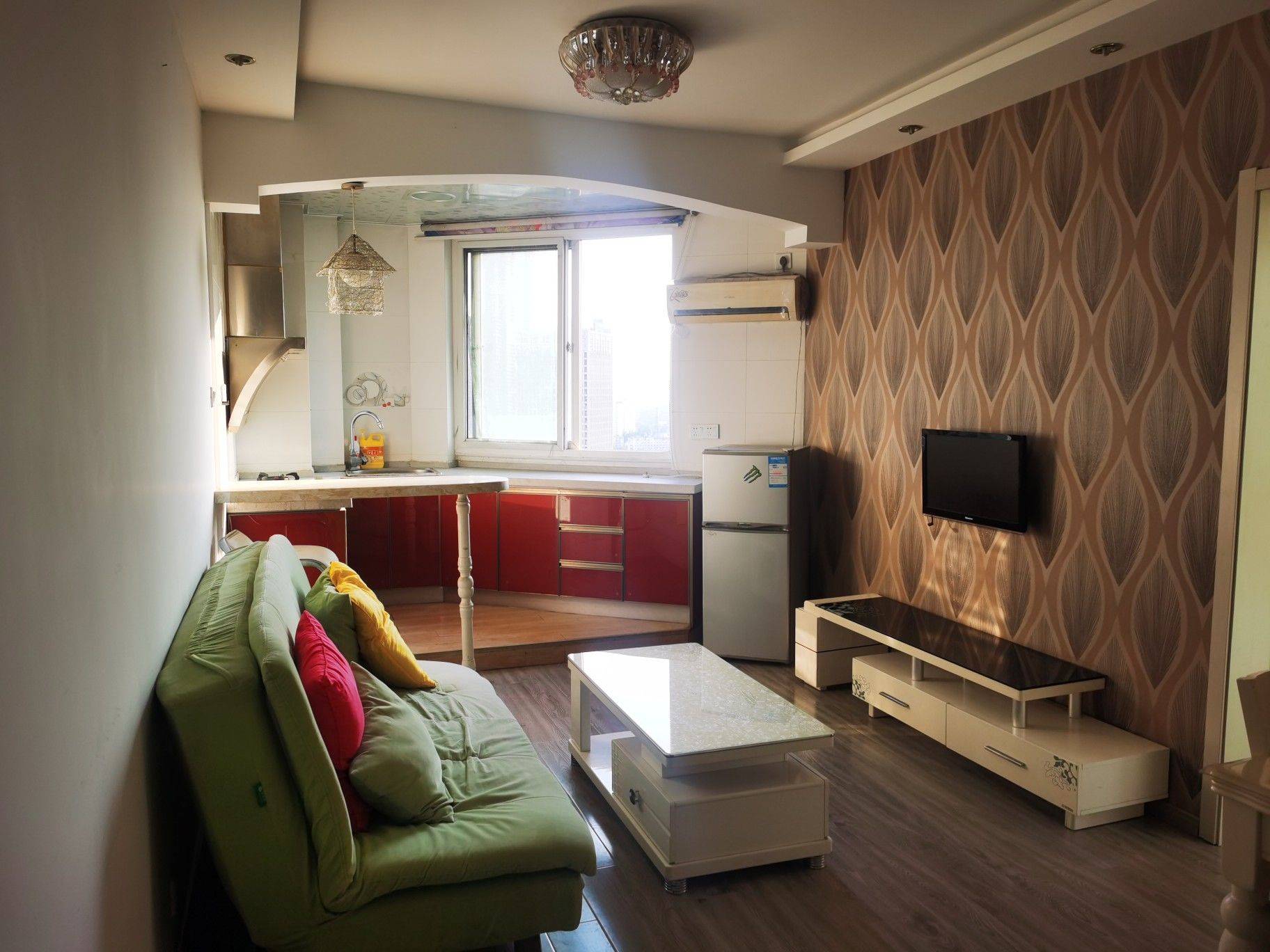 小画家整租房源1