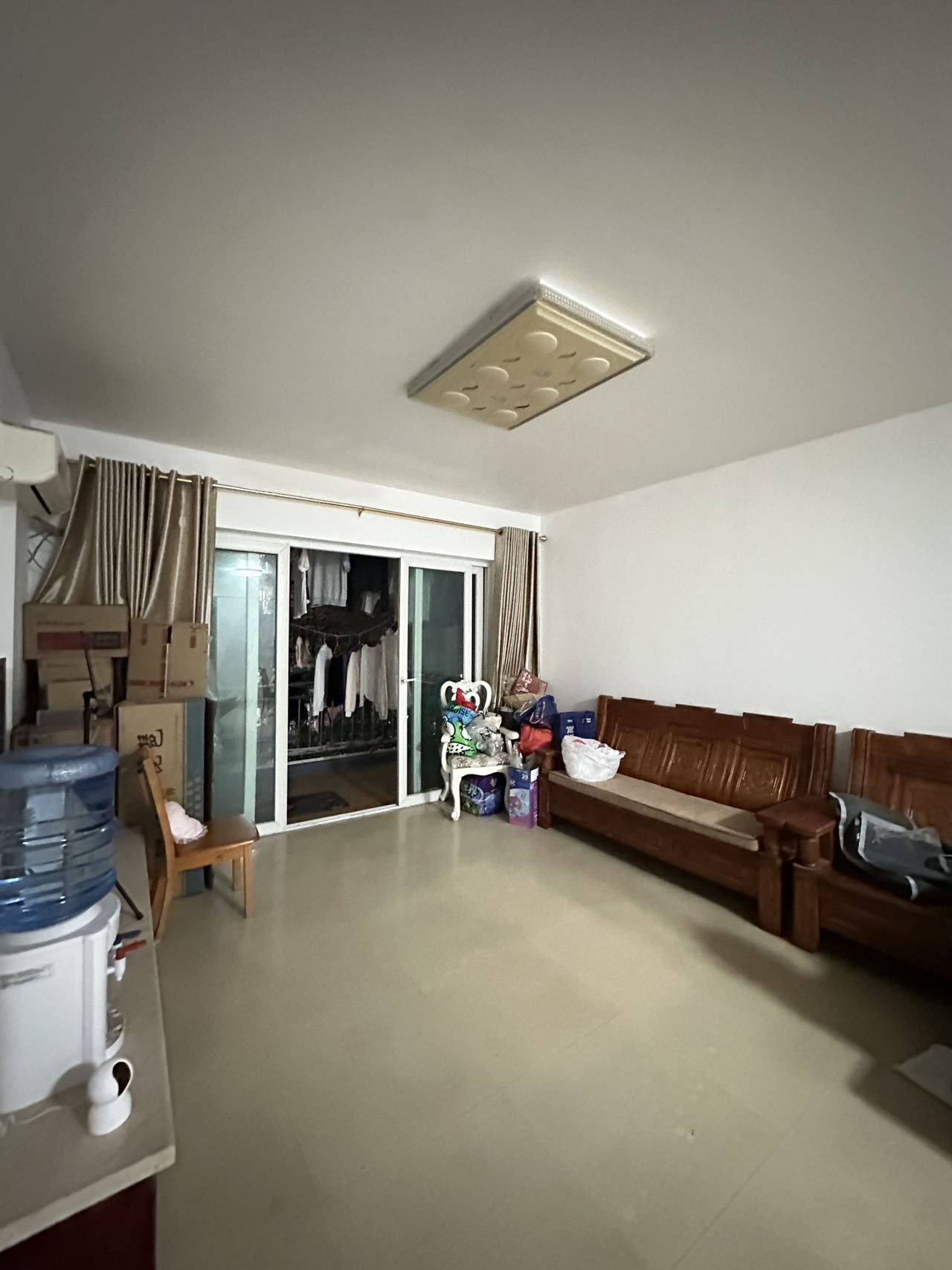 珠海 香洲 | 漾湖明居_3