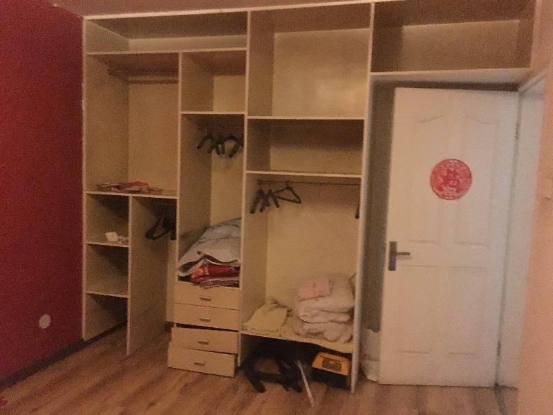 Tianjin Hebei | 玉容花园-8号楼_4