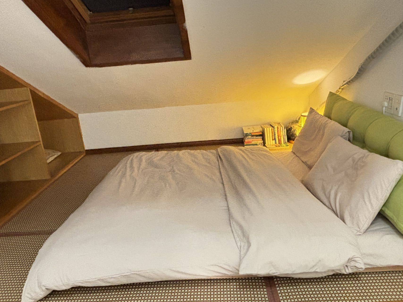 杭州 上城 | 钱江三苑_3