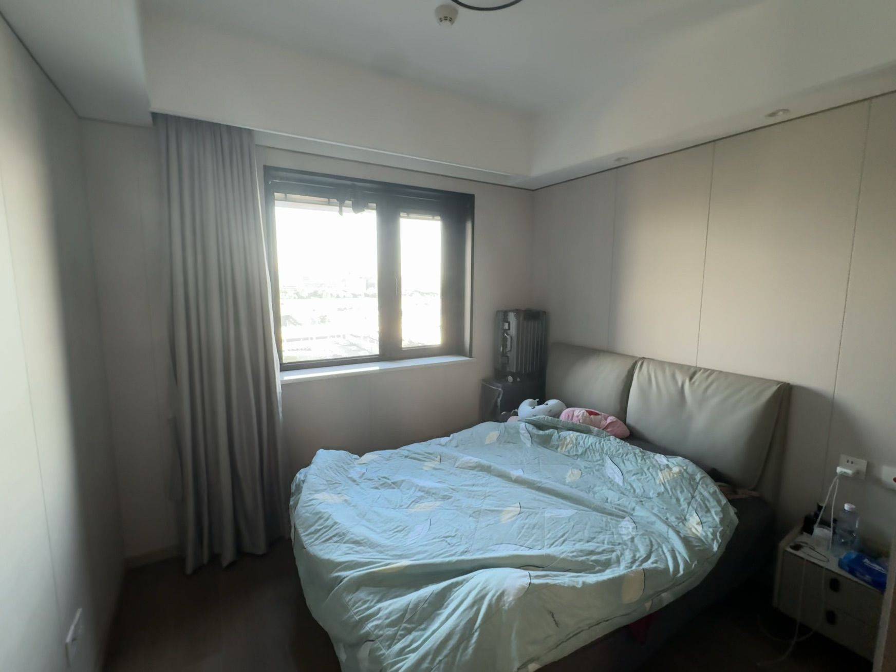 Shanghai Huangpu | 璟岸公寓_5