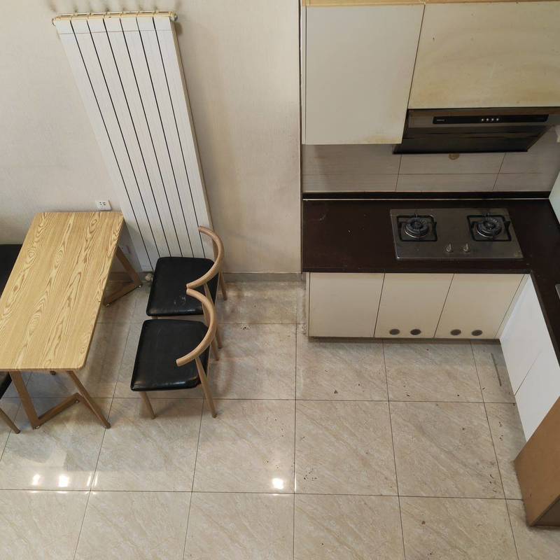 Beijing Daxing | 泰禾中央广场三期-21C2号楼_4