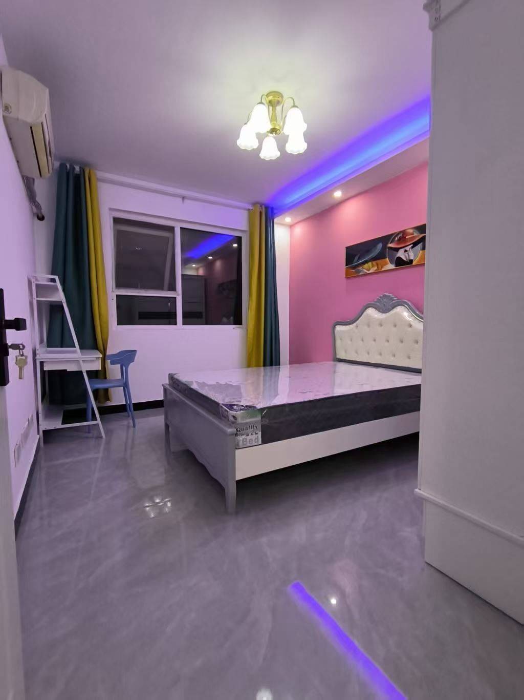 潘先生整租房源1